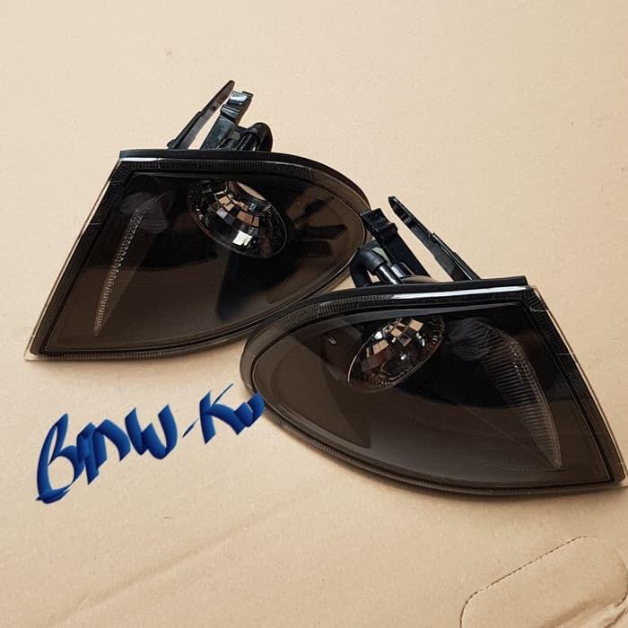 Mika Lampu Sein Depan BMW E46 M43TU