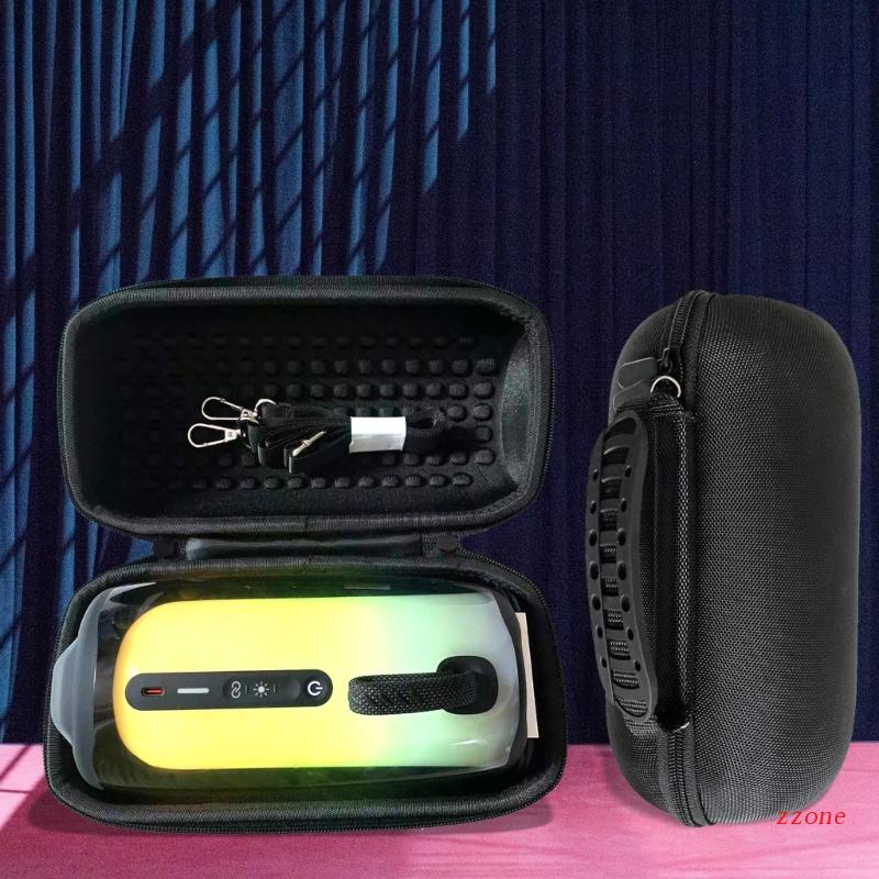 Tas Penyimpanan Speaker Dengan Tali Bahu Untuk Pulse 5