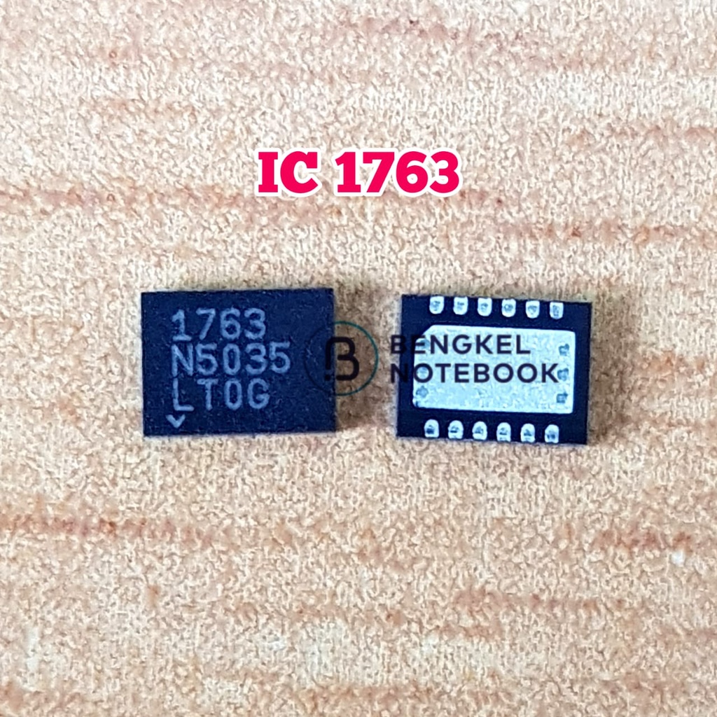 IC LT1763 1763