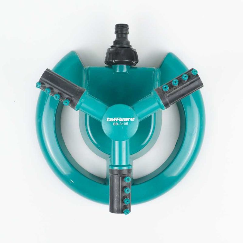 Taffware Sprinkler Air Taman 360 Derajat