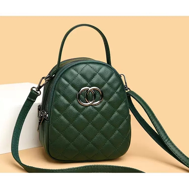 Tas Selempang Wanita Tas Selempang Model Import