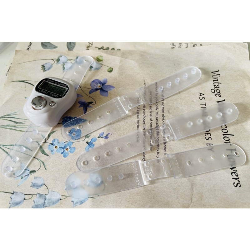 karet tasbih digital