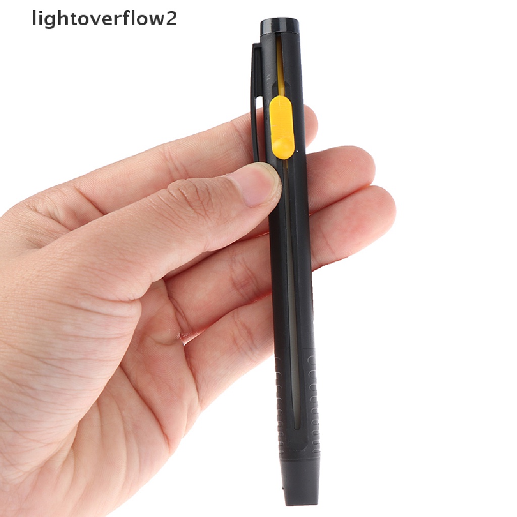 (lightoverflow2) Pensil Kapur Penanda Kain Untuk Penjahit DIY