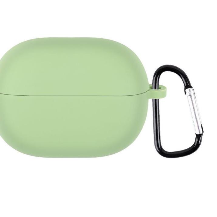 New Stock Casing Soft Case Silikon Anti Slip ShockProof Redmi Buds 3 Lite