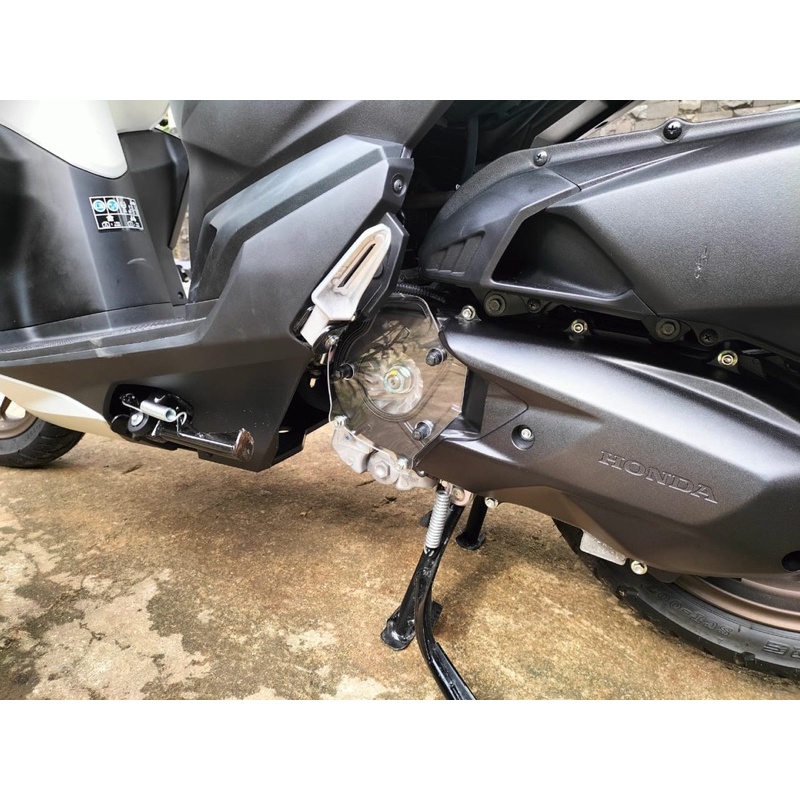 Cover CVT HONDA VARIO NEW 160cc, CVT VARIO 160cc