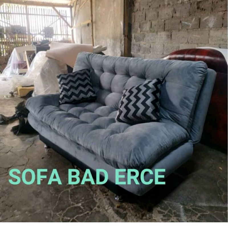 sofa bad minimalis modern