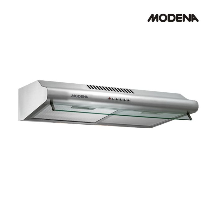 Cooker Hood Modena Sx 6501 S - Dapur / Kitchen