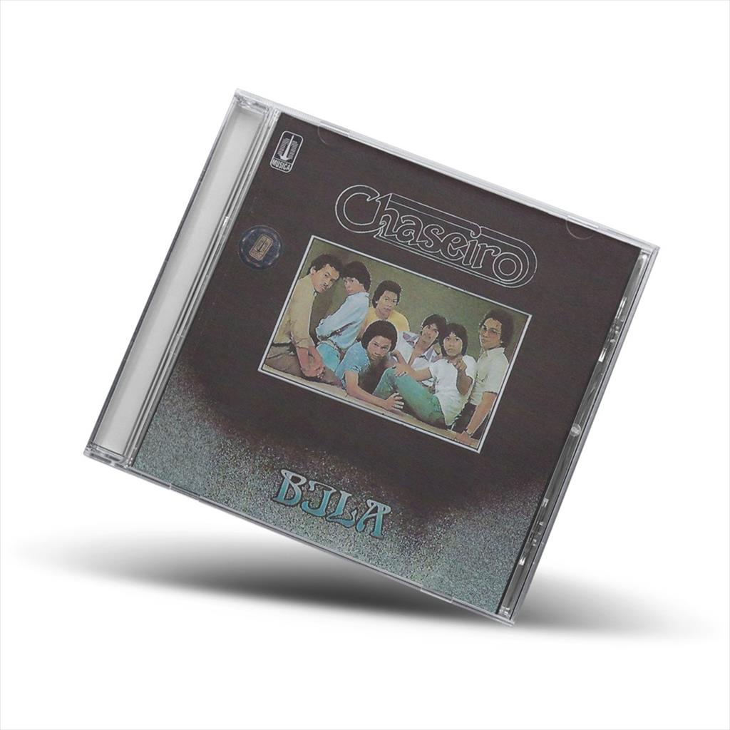 Chaseiro - Bila (CD)