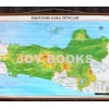 

PETA / MAP GULUNG / GANTUNG / BINGKAI JAWA TENGAH