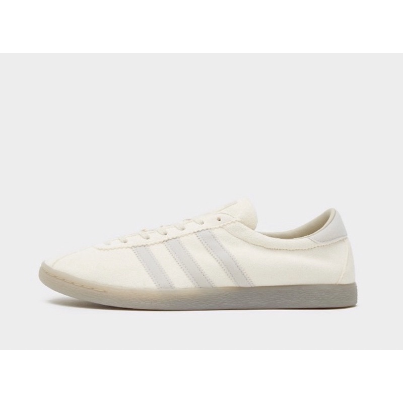 Adidas Tobacco Gruen White