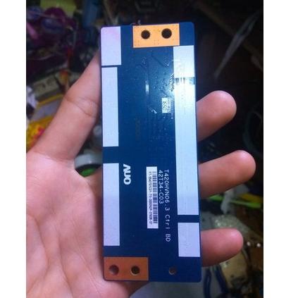 [Art. Y7H] Tikon - Tcon - Ticon Tv LED Samsung UA43K5002AK - UA43K5002 - 43K5002