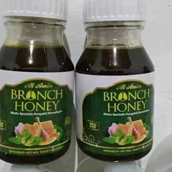 

FREE ONGKIR!Madu Bronch Honey|KD3