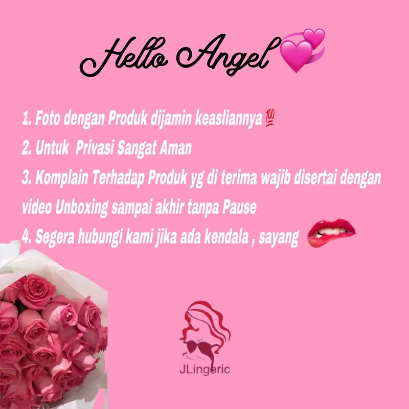 HOT DEALS Bra Set / Set Bra / BH SET Wanita Seksi / BH Setelan Wanita dan Celana Dalam Wanita/ Bra