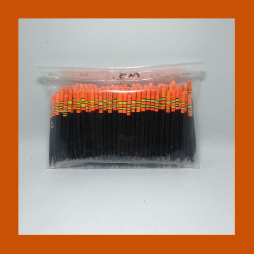 Pelampung Pancing Caspire Mirip Exori