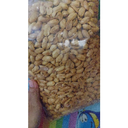 

Kacang Bawang Enak dan Gurih / Recengan isi 10