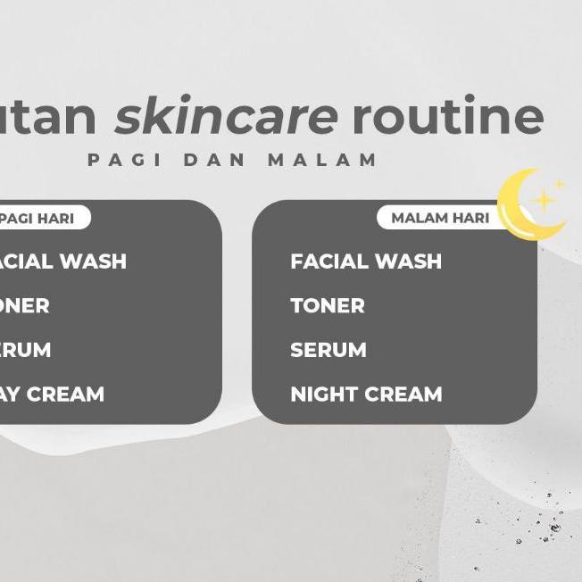 EXCLUSIVEBENING SKINCARE DOCTOR OKY PRATAMA PAKET FLEK EXCLUSIVE | BENING SKINCARE DR OKY PRATAMA|KD