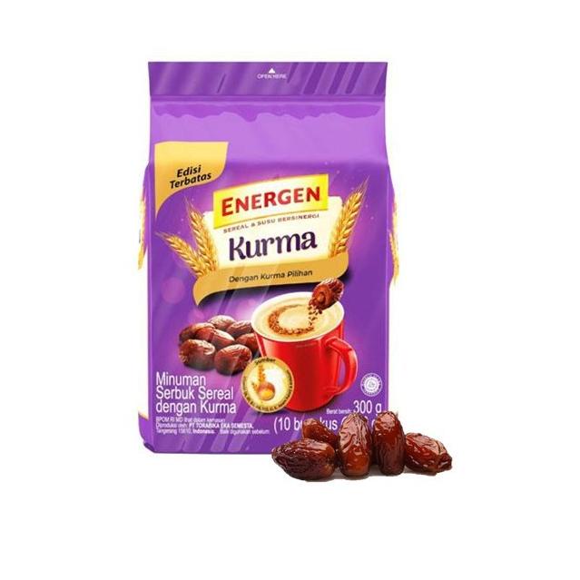

Trxo5O9a--Energen Susu Sereal Kurma 10 x 30 gr
