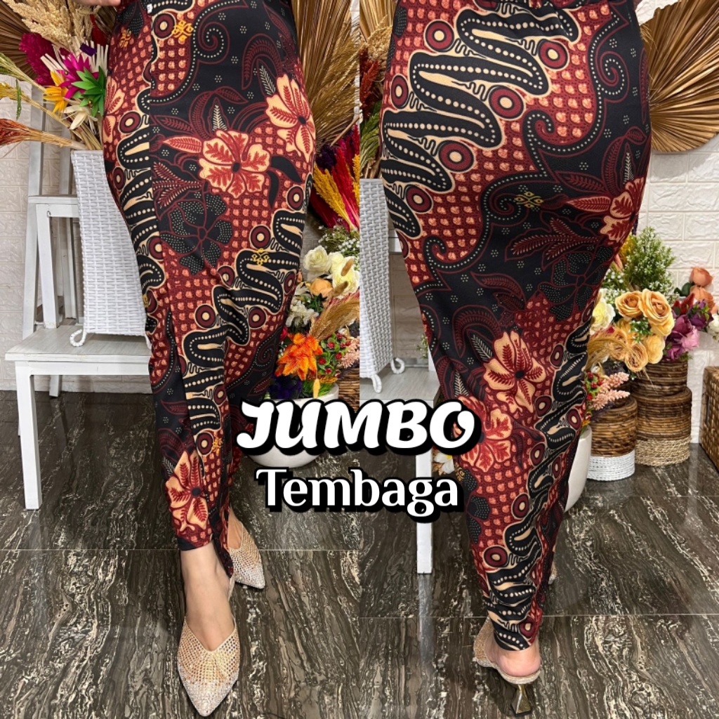 Kamen Moscrep BATIK JUMBO / Kamen Thapki Moscrep / Kame Bali / Kamen Jadi