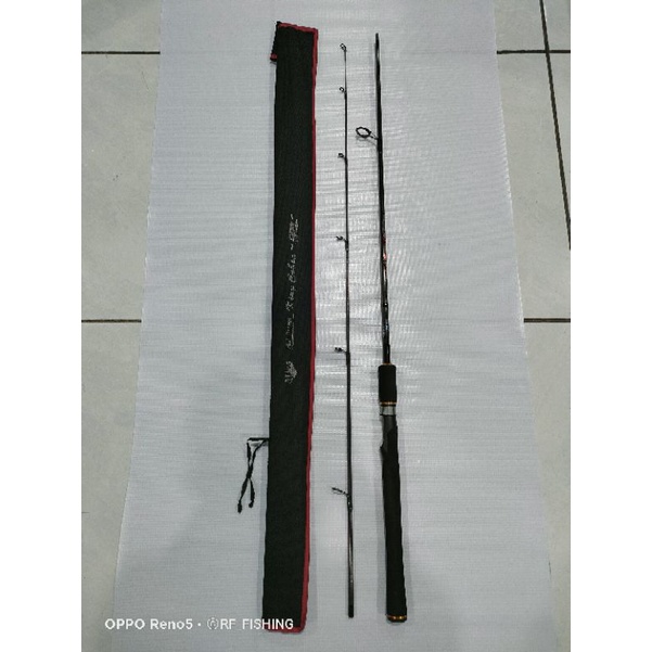 Joran Pancing Aiwa King Cobra 602 - 180 (7+16lbs)