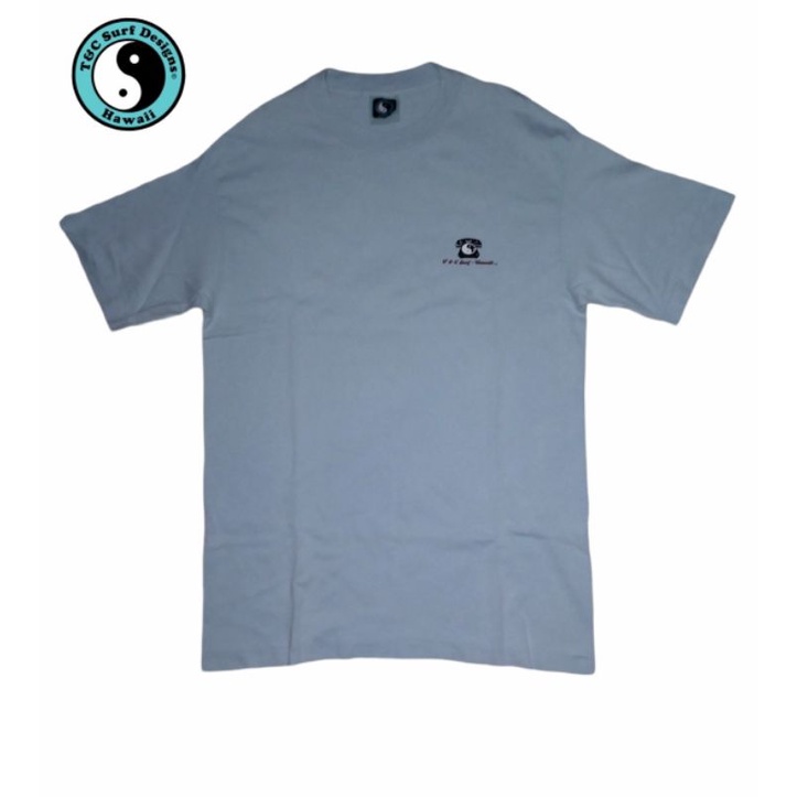 kaos T&C SURF DESIGNS made in USA