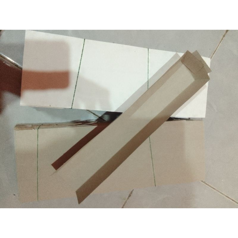 

kertas kentang ulir/kertas kentang sepiral.