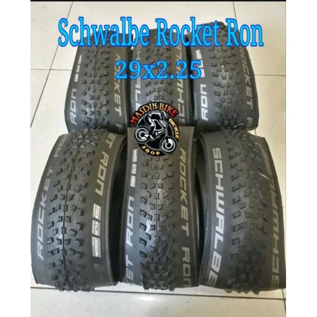 Schwalbe Rocket Ron 29x2.25