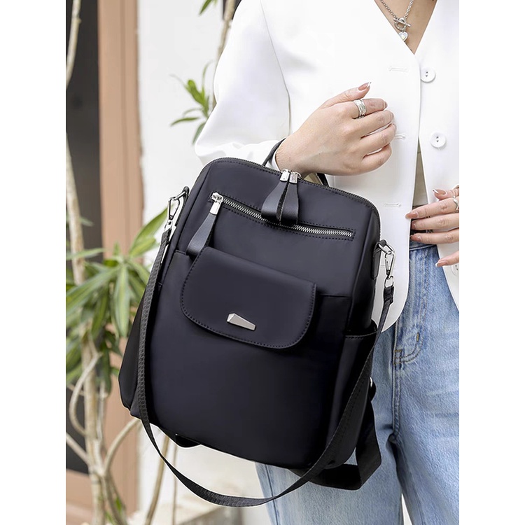201429 Tas Punggung Cewek Ransel Wanita Import Backpack Cewe Impor (1 KG MUAT 2) CR7580 BQ3312 JT09958 LT1539