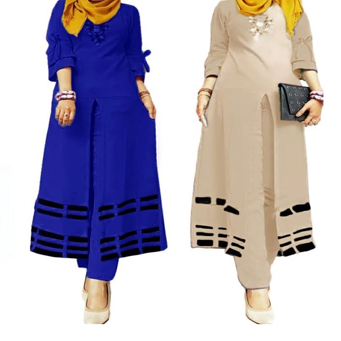 Stelan SELENA Tunik Celana