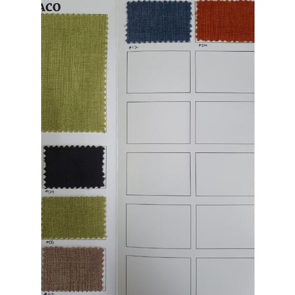 KAIN POLOS - MONACO - BELUDRU VELVET - INTERIOR SOFA