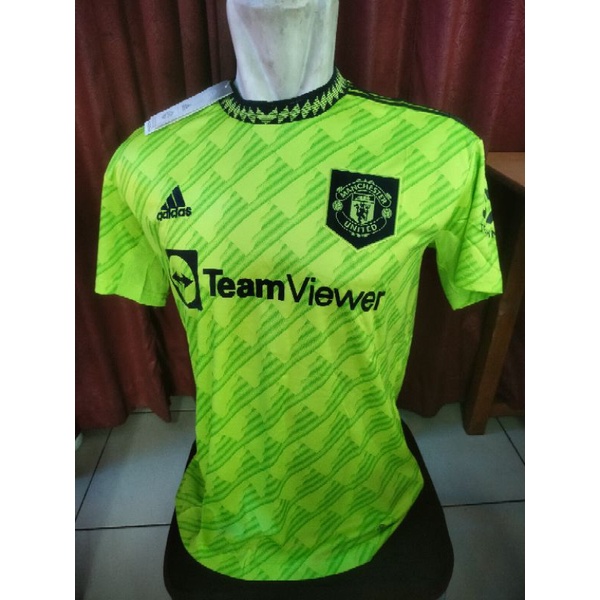 Jersey MU 3rd 2022/2023 GRADE ORI