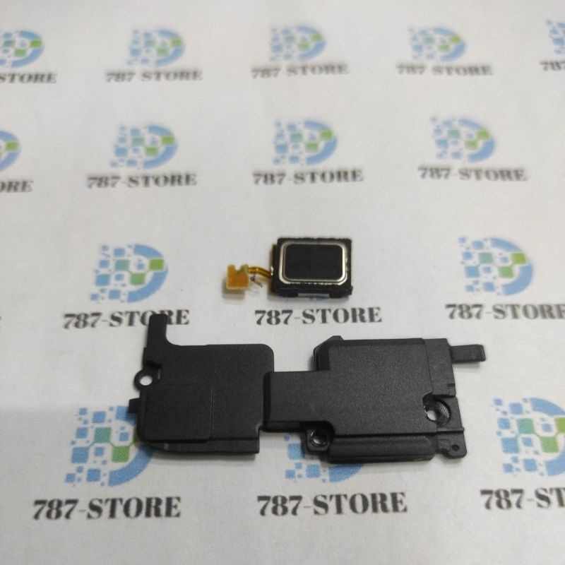 earpiece speaker oppo a92 original bekas