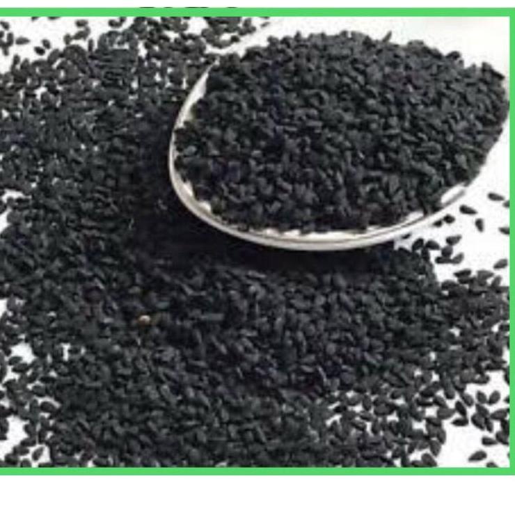 

Murah nampol--Jintan Hitam /Habbatussauda 1 Kg