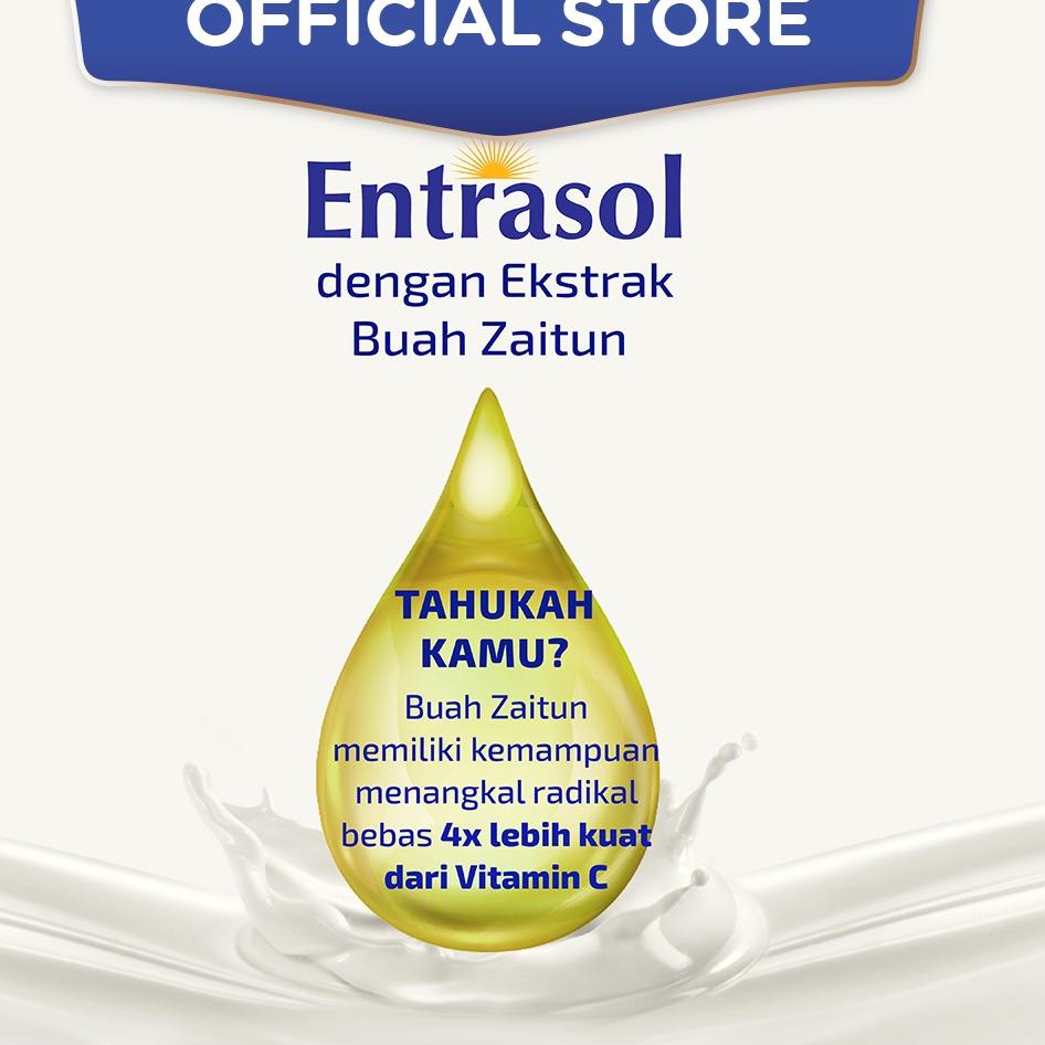 

Top Design--Buy 3 Entrasol Gold Vanilla 600g Free Animal Colorful Series Teapot set and glass