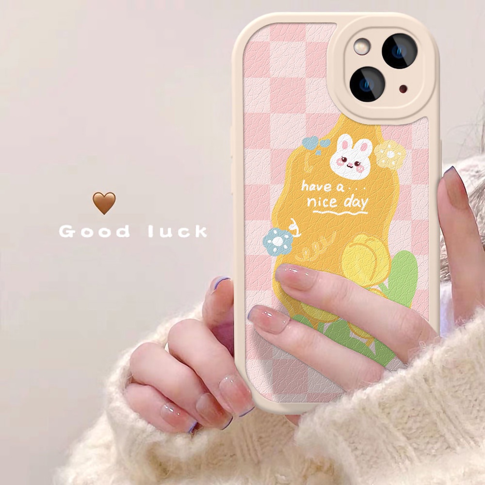 Case Pelindung Lensa Bentuk Bunga Bulat Bahan Silikon Untuk iPhone 13 14 Pro Max 11 12 Pro Max XR X Xs Max 7 8 14 Plus SE 2020 2022