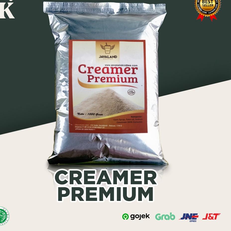 

idU0g0F--CREAMER PREMIUM ORIGINAL Javaland 1KG