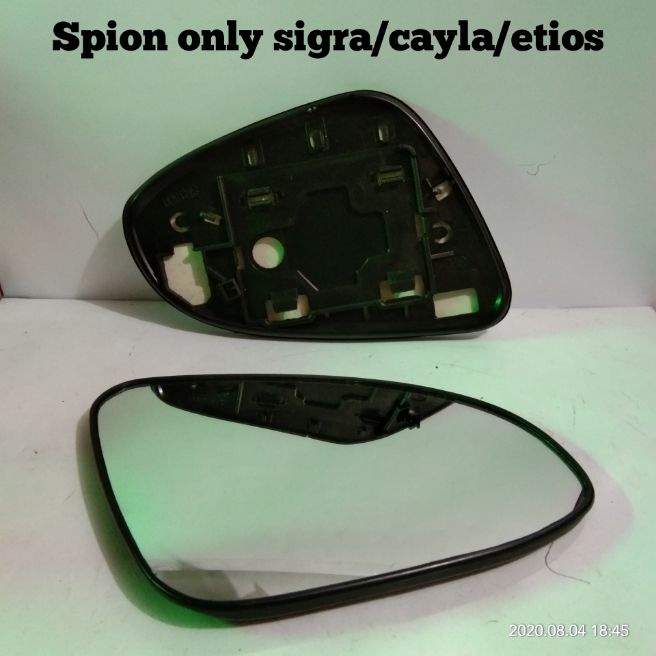 KACA SPION ONLY DAHIATSU SIGRA KANAN