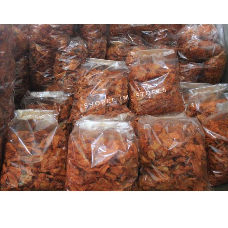 

KODEf4F9r--keripik singkong/kripset 500gr raja snack