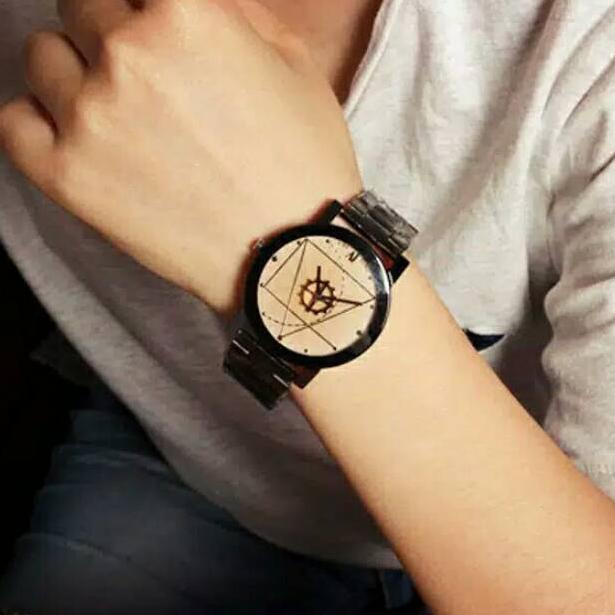 JAM TANGAN COUPLE COREA ‣ ERI.22Oc22х