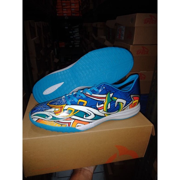 sepatu futsal ORTUSEIGHT CATALYST YUDISTIRA IN ORIGINAL