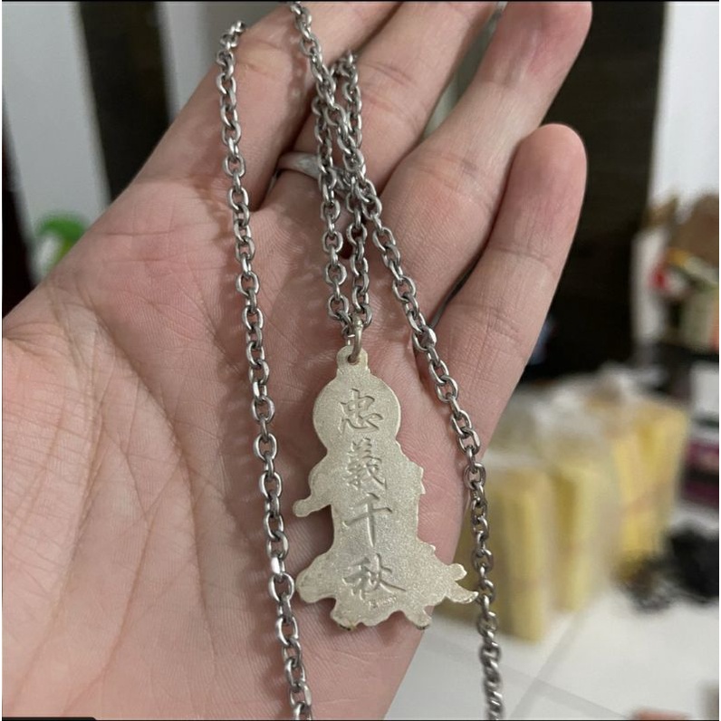 Kalung Kwan Kong premium