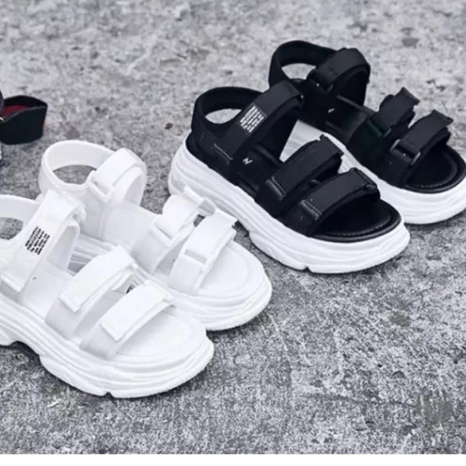 Paling Dicari Sandal Gunung Anak Perempuan / Sandal Gunung Korea Style Kekinian