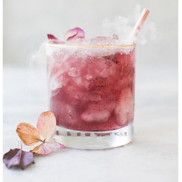 Gelas wine | Gelas Whiskey | Gelas shot | Gelas Lilin Aroma Terapi BARLEY 325ml