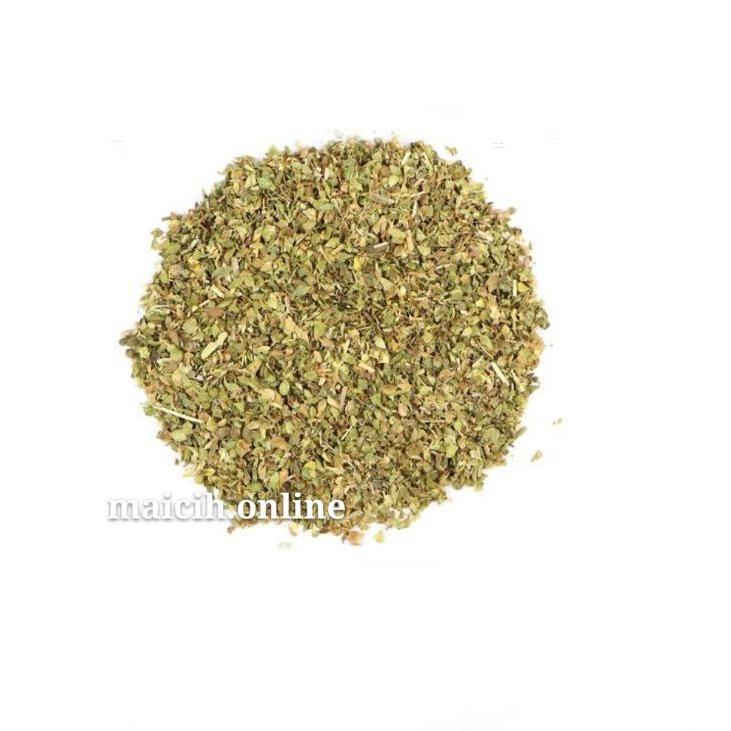 

CODEE9q4P--Daun Oregano Kering / Dried Oregano 50Gr