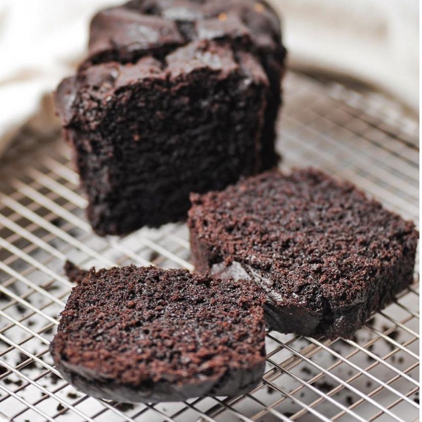 

GRATIS ONGKIR✅NUDE BAKE Gluten Free Skinny Brownies | Low Calories, Diet Friendly, Less Fat No Butter Dairy Free|RA3