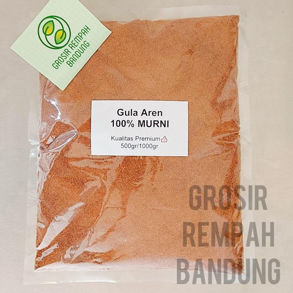 

Laris.. Gula Aren Bubuk Murni / Rempah / Kualitas Terbaik 0CP