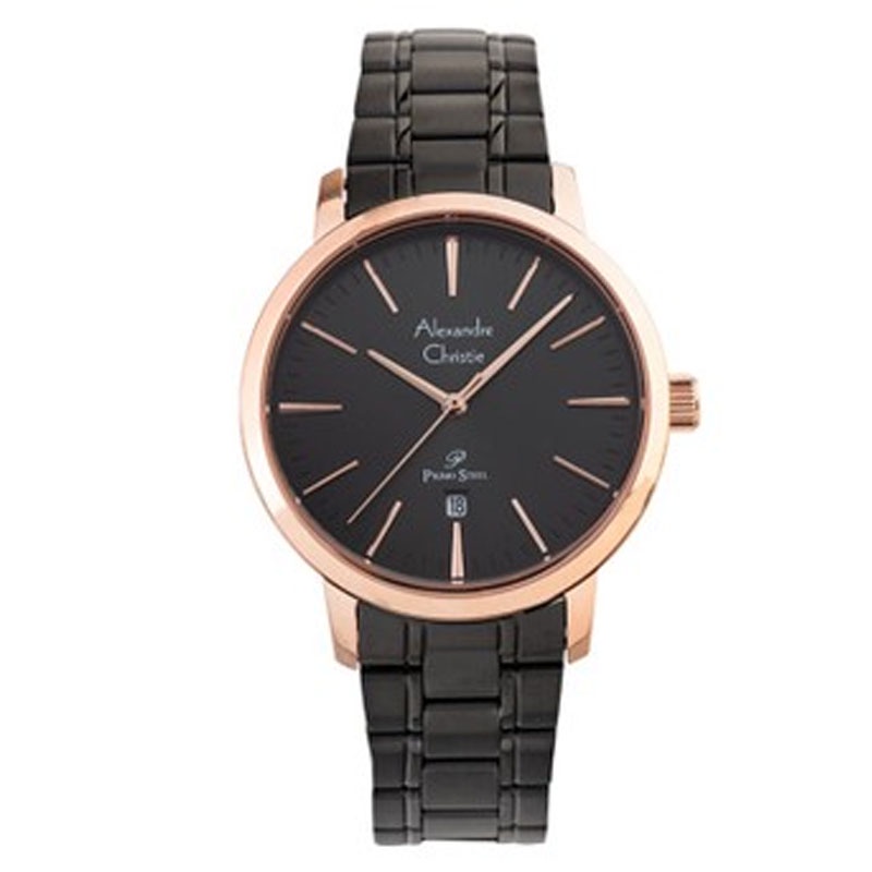JAM TANGAN ALEXANDRE CHRISTIE WANITA ORIGINAL 1028 L1 AC1028L1 JAM ALEXANDER CHRISTIE WANITA LA ST