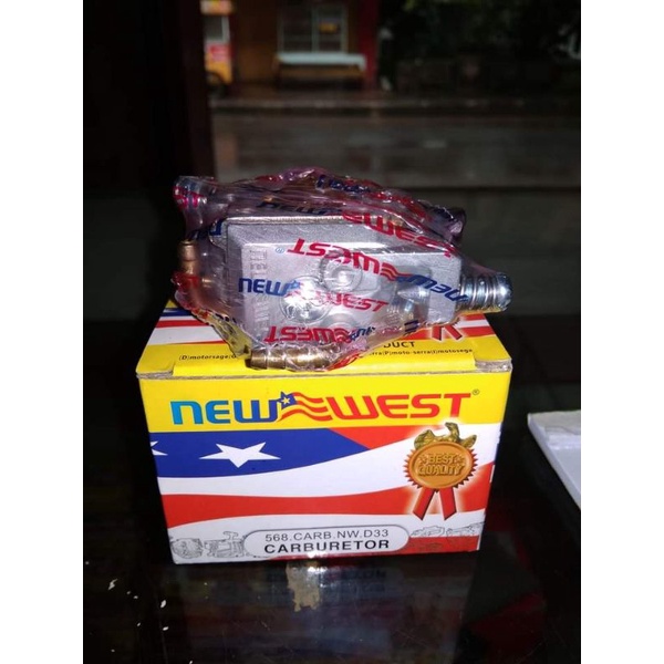 Karburator Chainsaw 568 New West