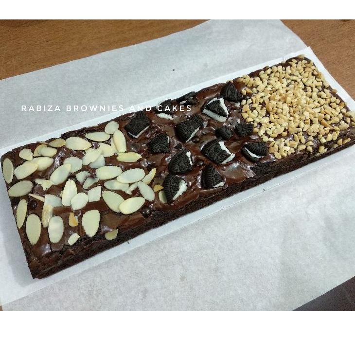 

CodeE9q4P--Fudgy Brownies / Brownies Panggang by Rabiza Brownies and Cakes