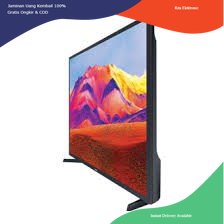 SMART TV 43 INCHI SAMSUNG 43T6500