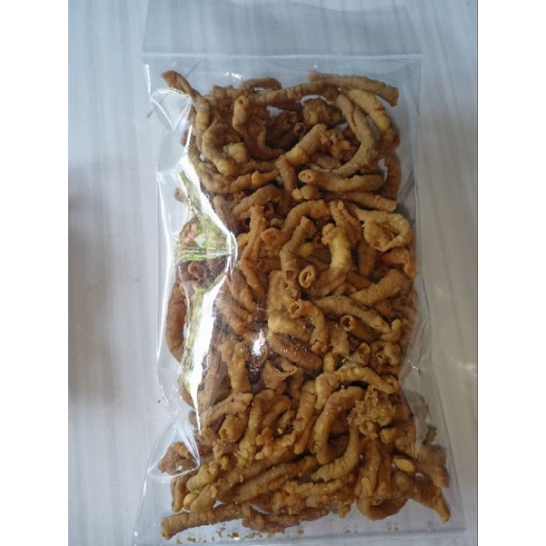 

usus crispy 250g